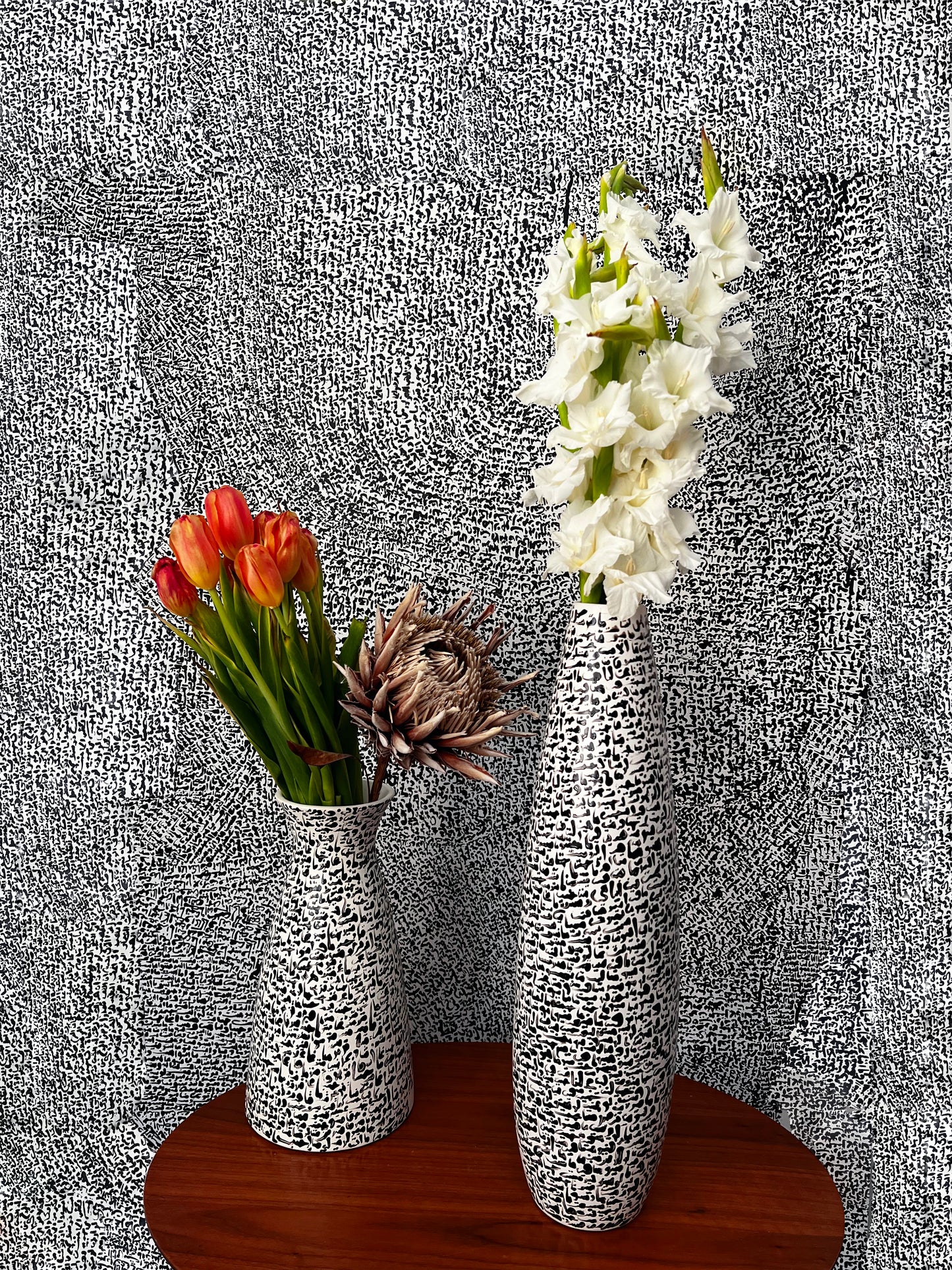 The Vase |||