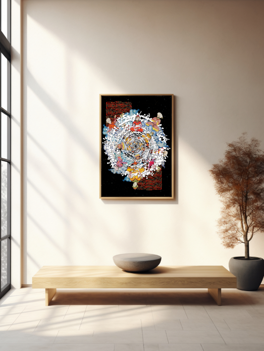 السفر لسحابة ماجلان الكبرى