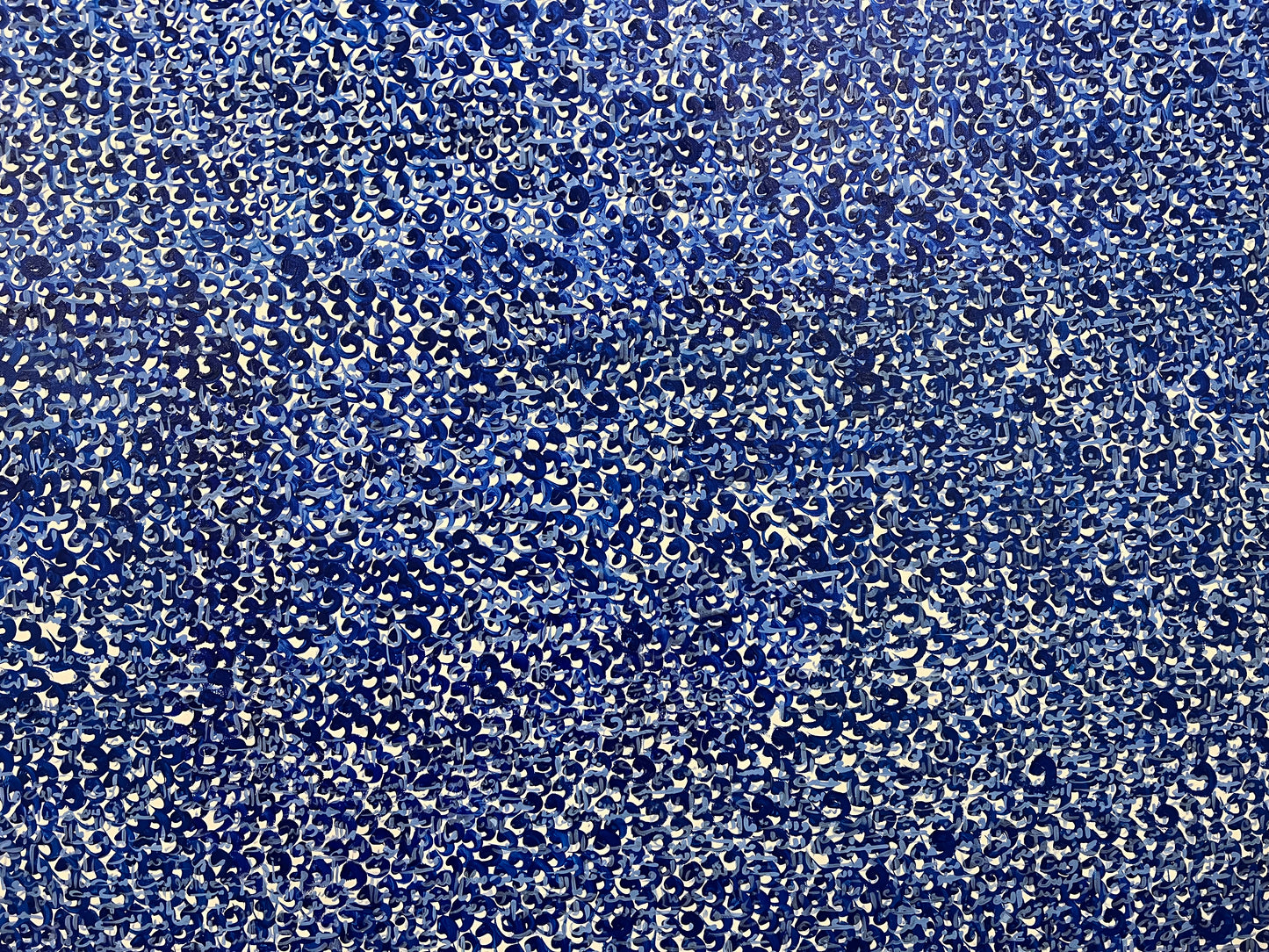 poetry of the ocean