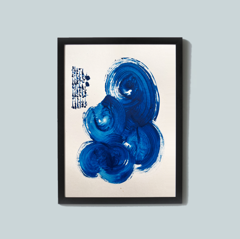 The Blu waves 3