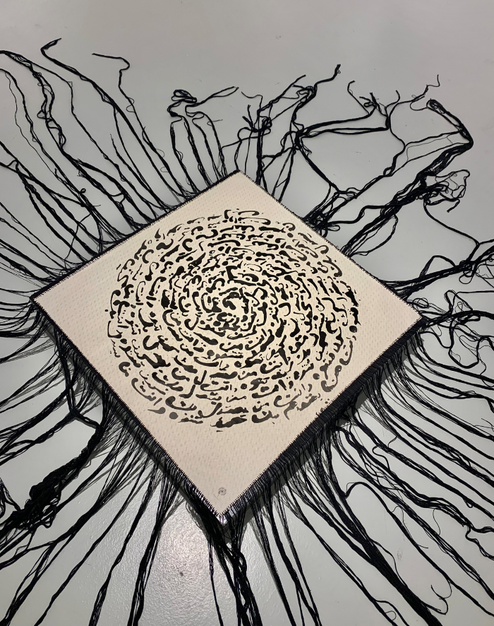 Circles of Abyss