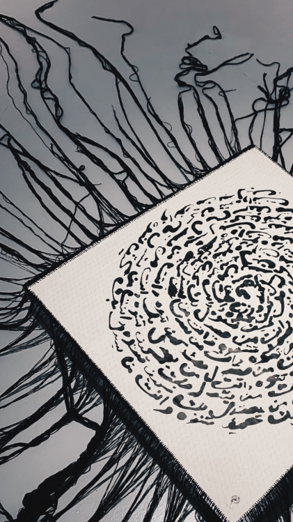 Circles of Abyss