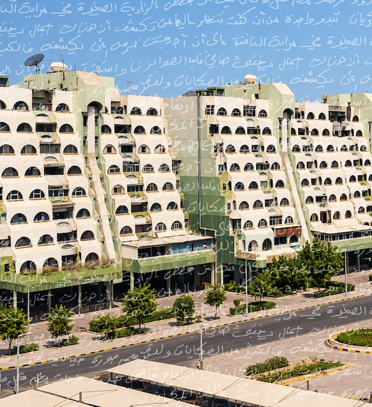 ذاكرة المكان